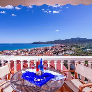 Hotel Maistrali 1