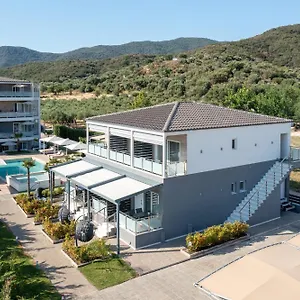 Astra Luxury Sarti
