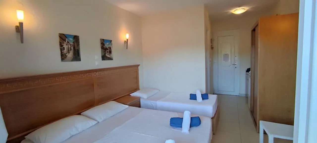 Mare Monti Hotel Sarti