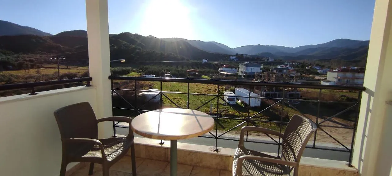 Mare Monti Hotel Sarti