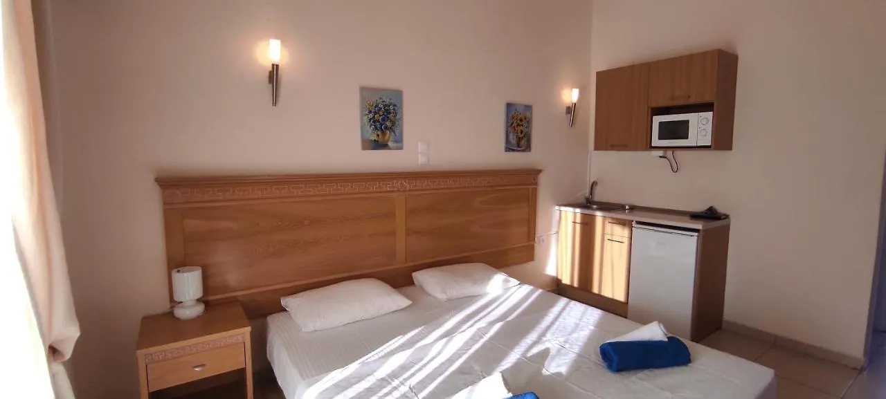 Mare Monti Hotel Sarti