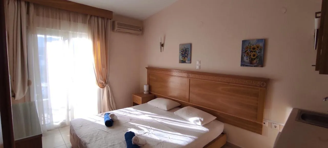 Mare Monti Hotel Sarti