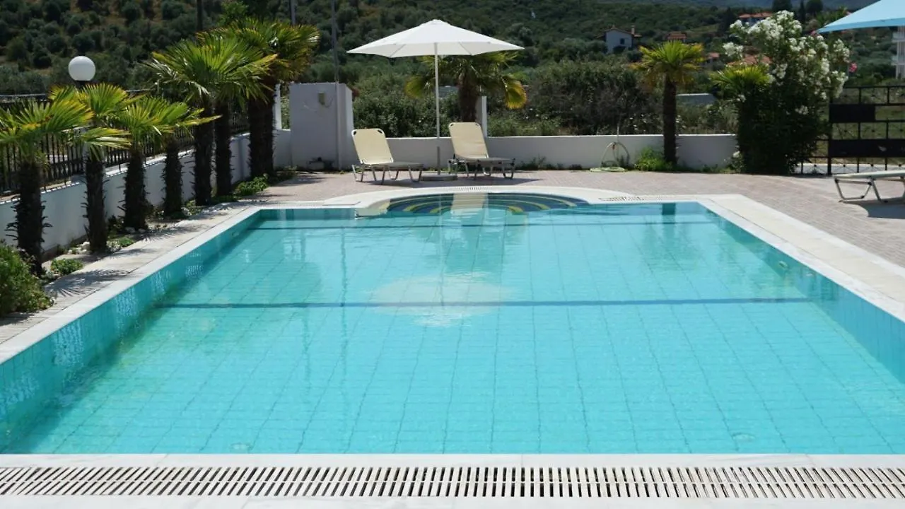 Mare Monti Hotel Sarti